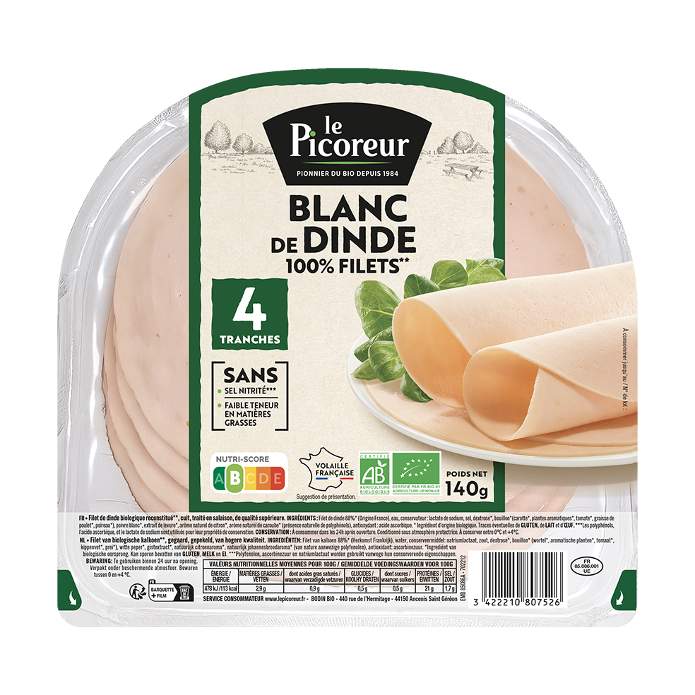 image-Le Picoreur