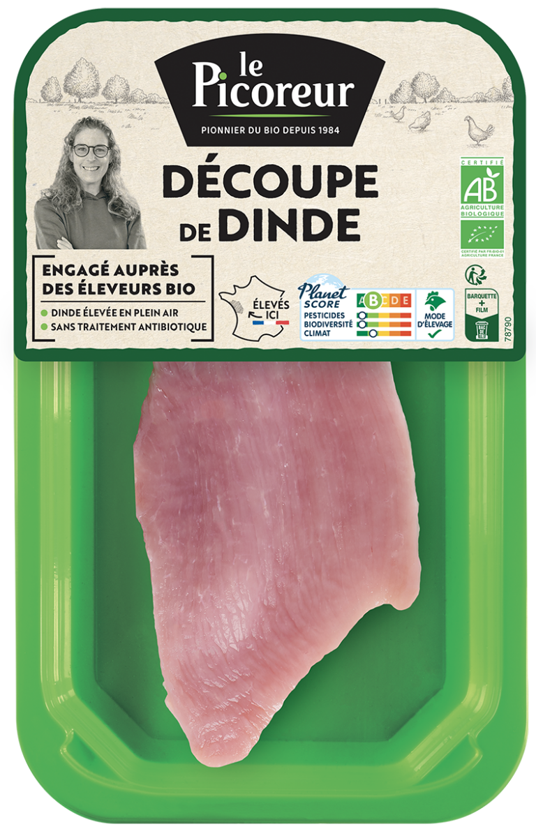 image-Le Picoreur