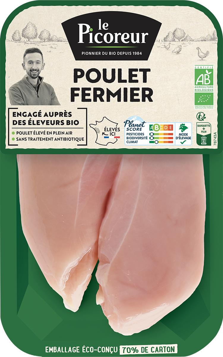 image-Le Picoreur
