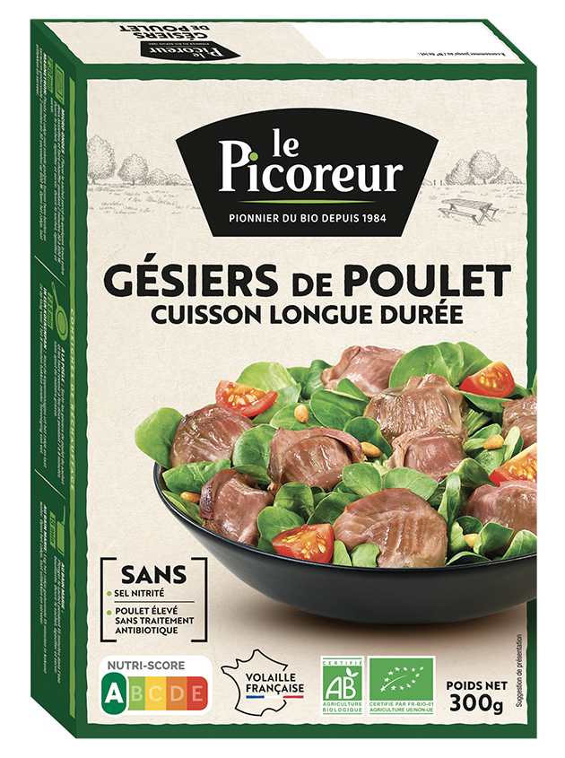 image-Le Picoreur