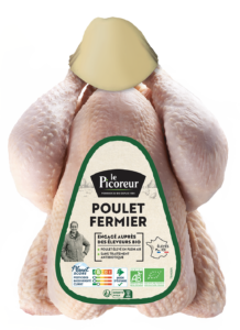 image-Le Picoreur