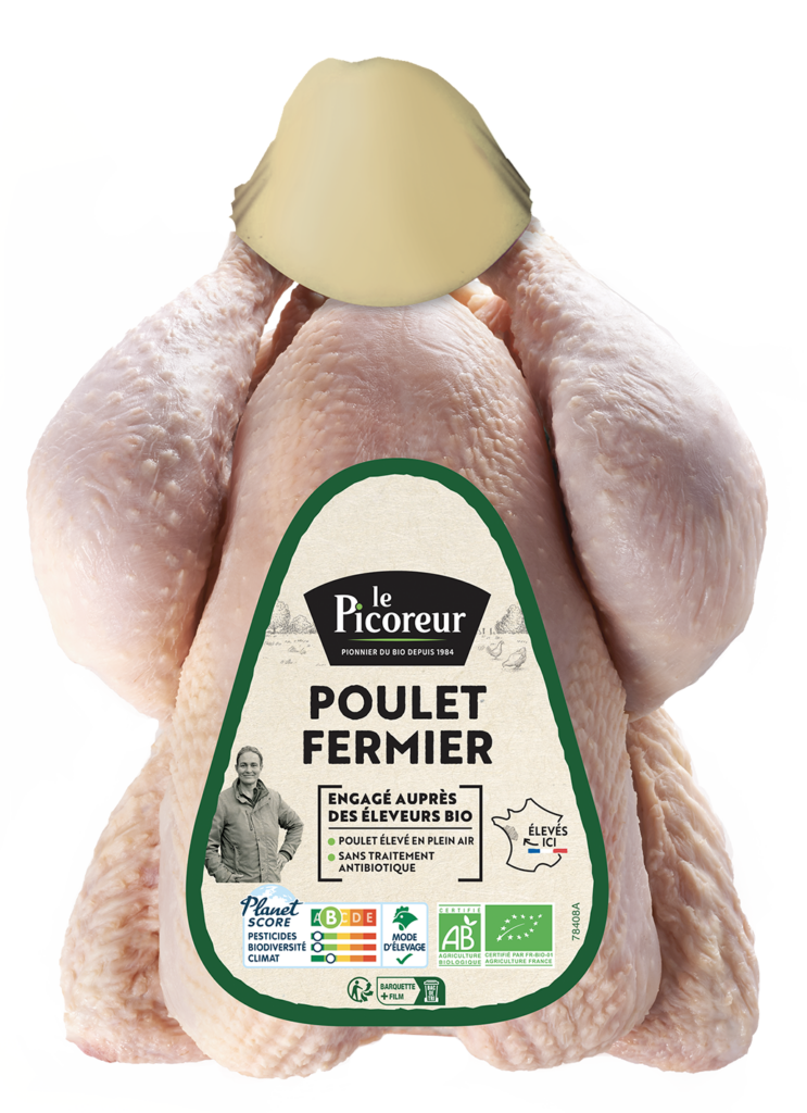 image-Le Picoreur